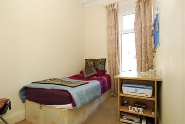 4 bed house, 21 Southern Terrace, Mutley, Plymouth, PL47LS - Image 6